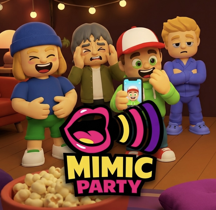 Mimic Party